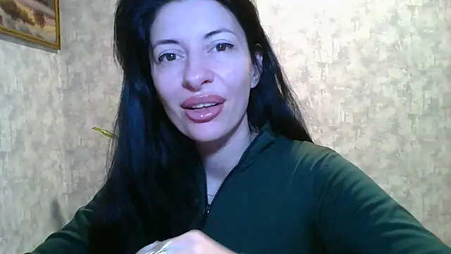 LissaBlossom online show from 05/12/26, 03:03