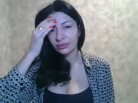 LissaBlossom online show from 03/19/25, 04:36