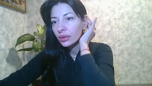 LissaBlossom online show from 10/16/25, 05:38