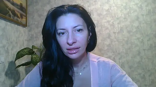 LissaBlossom online show from 10/02/25, 02:59