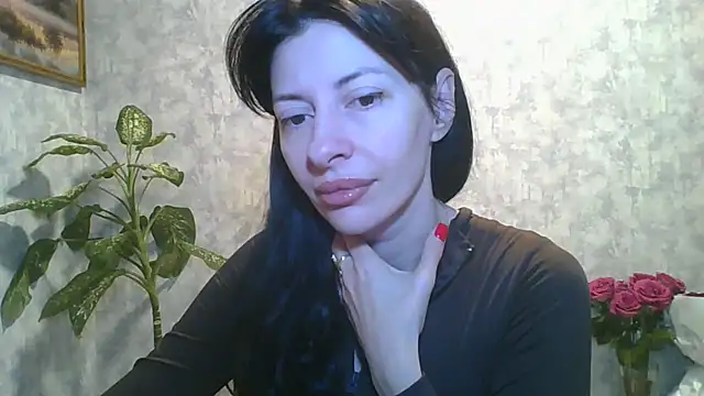 LissaBlossom online show from 04/22/26, 03:24
