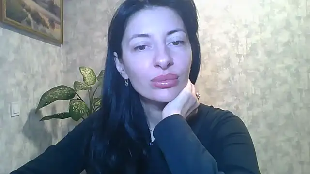 LissaBlossom online show from 10/19/25, 04:26