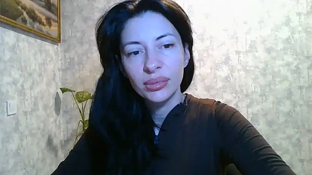 LissaBlossom online show from 05/25/26, 02:55