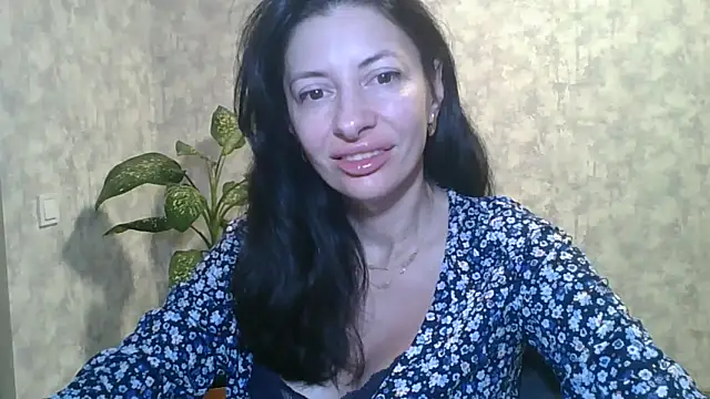 LissaBlossom online show from 09/22/25, 03:56