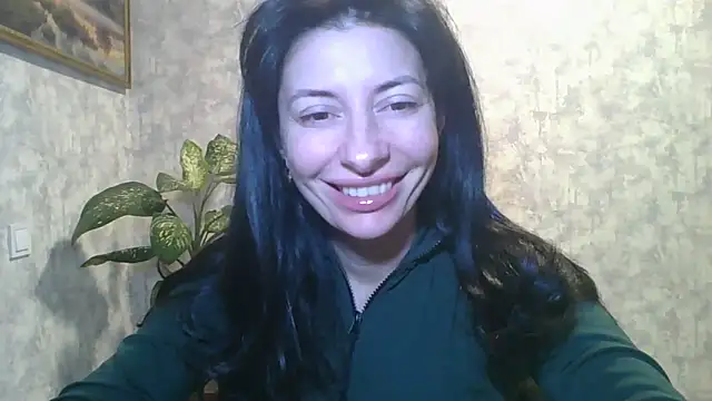 LissaBlossom online show from 10/13/25, 04:58