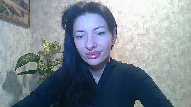 LissaBlossom online show from 10/18/25, 04:14