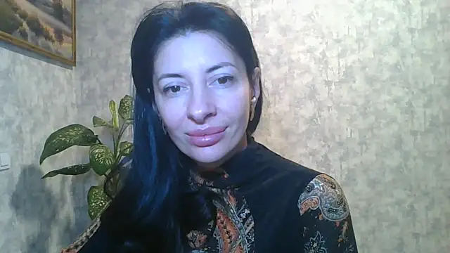 LissaBlossom online show from 10/10/25, 04:02