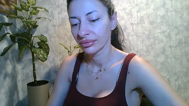 Snapshot of LissaBlossom chatting on 06/26/26, 02:39 LissaBlossom online show from 06/26/26, 02:39