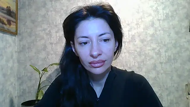 LissaBlossom online show from 05/17/26, 04:01