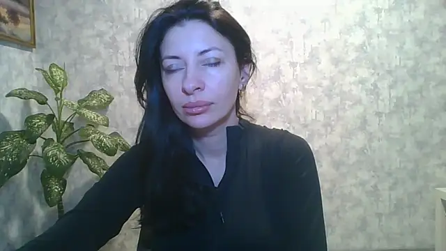 LissaBlossom online show from 02/06/26, 03:57