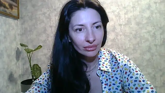 LissaBlossom online show from 06/01/26, 02:50