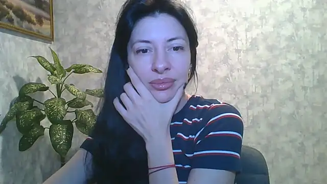 LissaBlossom online show from 04/02/26, 03:57