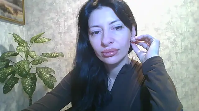 LissaBlossom online show from 03/21/26, 04:25