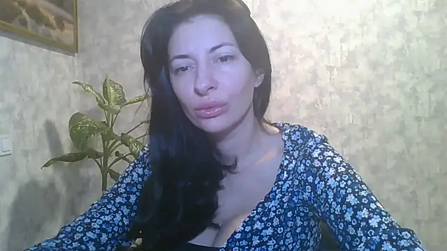 LissaBlossom online show from 12/02/25, 03:52