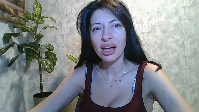 Snapshot of LissaBlossom chatting on 06/19/26, 03:34 LissaBlossom online show from 06/19/26, 03:34