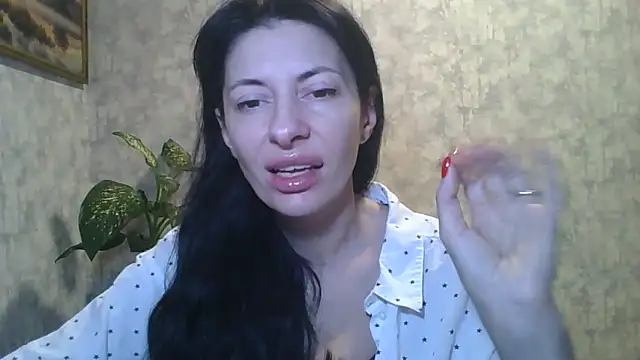 LissaBlossom online show from 10/29/25, 04:33