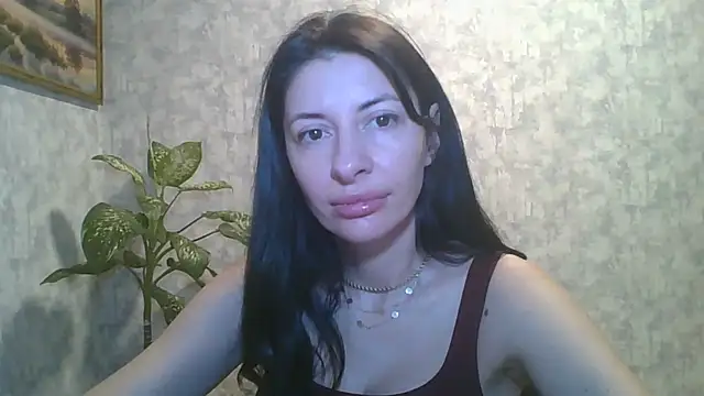 LissaBlossom online show from 12/21/25, 06:26