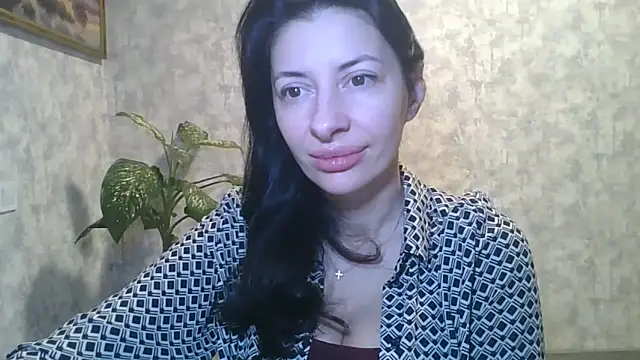 LissaBlossom online show from 11/11/25, 05:02