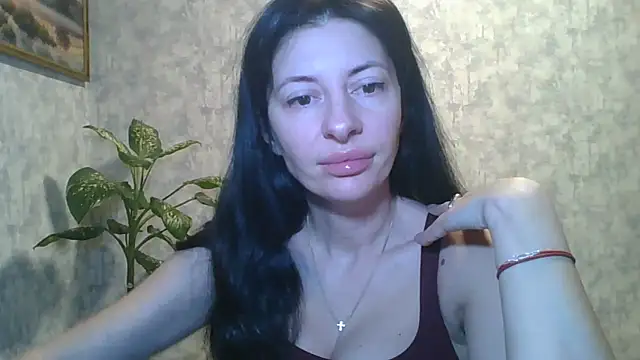 LissaBlossom online show from 11/26/25, 04:01