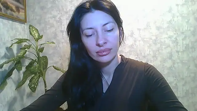 LissaBlossom online show from 04/14/26, 02:44