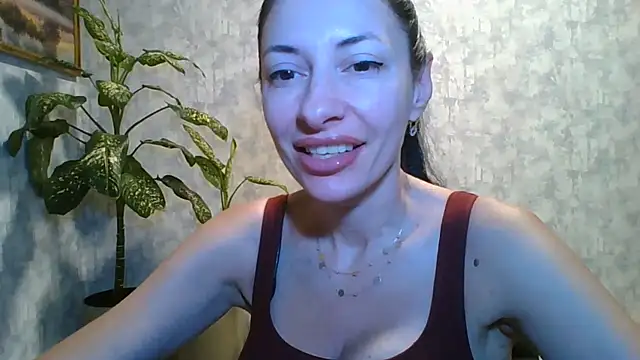 Snapshot of LissaBlossom chatting on 07/13/26, 02:55 LissaBlossom online show from 07/13/26, 02:55