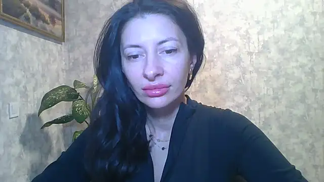 LissaBlossom online show from 10/06/25, 04:02