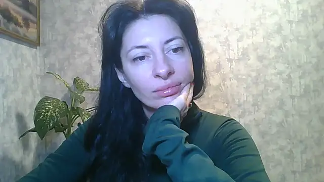 LissaBlossom online show from 11/04/25, 04:49