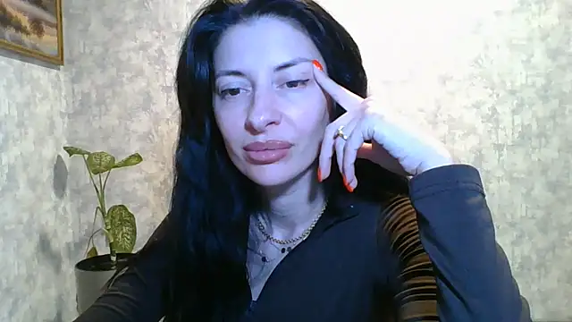 LissaBlossom online show from 05/25/26, 03:55