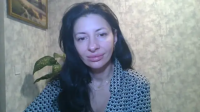 LissaBlossom online show from 10/05/25, 04:25