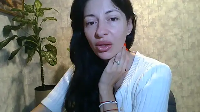 Snapshot of LissaBlossom chatting on 06/14/26, 03:19 LissaBlossom online show from 06/14/26, 03:19