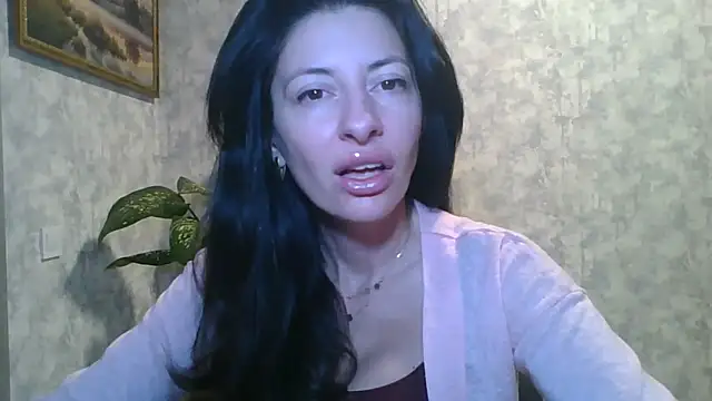 LissaBlossom online show from 09/25/25, 03:56