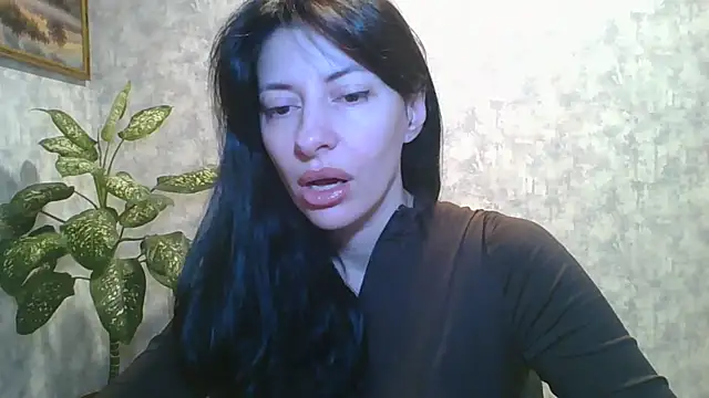 LissaBlossom online show from 03/13/26, 03:55