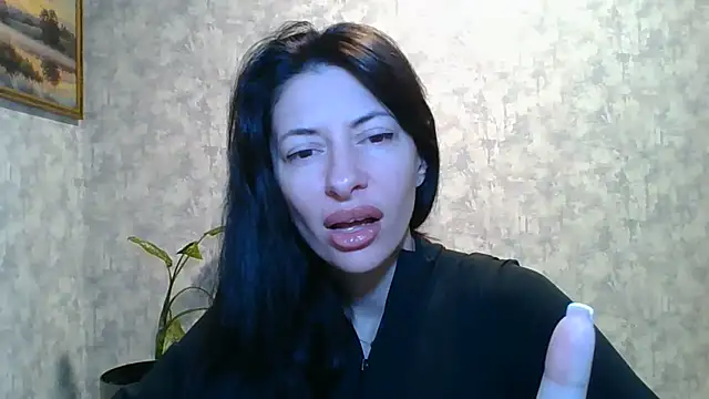 LissaBlossom online show from 05/15/26, 02:53