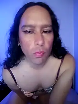 JaquiDi online show from 11/22/25, 03:05