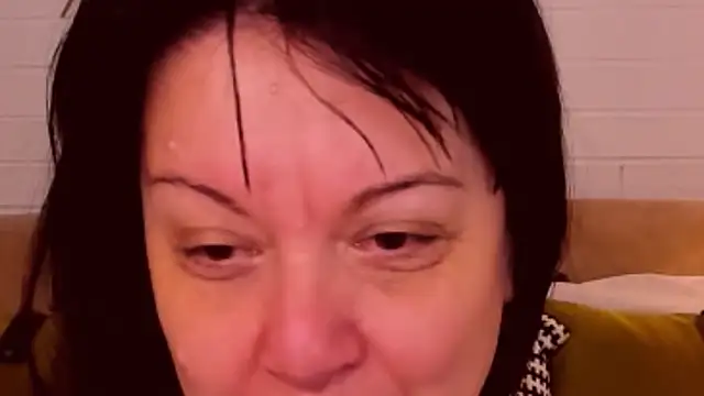 SarahGrays online show from 03/20/26, 04:13