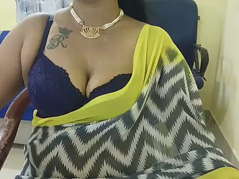 sriyazhini online show from 02/26/26, 05:51