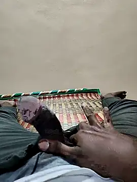 Rahulrajands online show from 03/22/26, 10:39