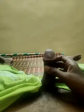 Rahulrajands online show from 03/20/26, 07:15