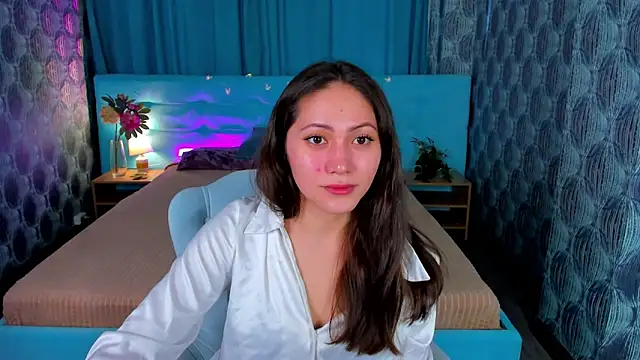 Snapshot of Bellalovesss chatting on 03/16/25, 05:14 Bellalovesss online show from 03/16/25, 05:14