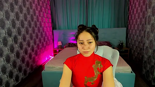 Snapshot of Bellalovesss chatting on 02/26/25, 07:23 Bellalovesss online show from 02/26/25, 07:23