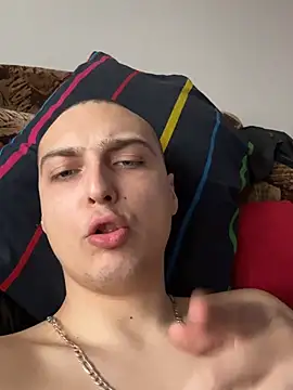 Manijak38 online show from 03/02/26, 07:15