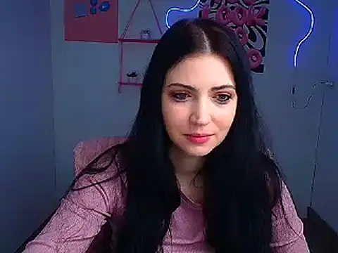 Amalia amor online show from 02/21/26, 06:37