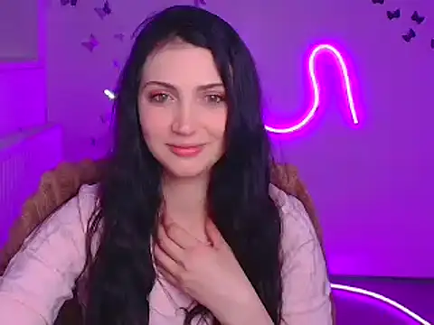 Amalia amor online show from 03/06/26, 12:33