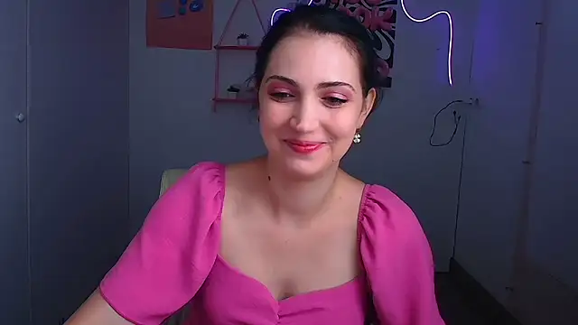 Snapshot of Amalia_amor chatting on 06/29/26, 05:36 Amalia amor online show from 06/29/26, 05:36