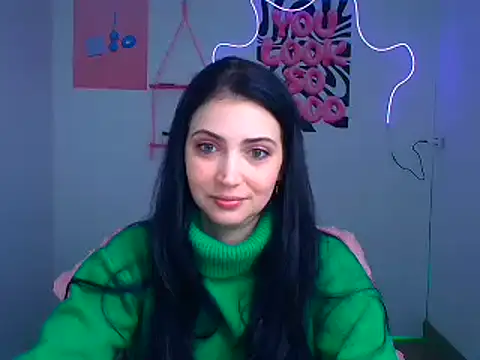 Amalia amor online show from 01/16/26, 07:12