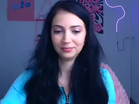 Amalia amor online show from 11/08/25, 06:39