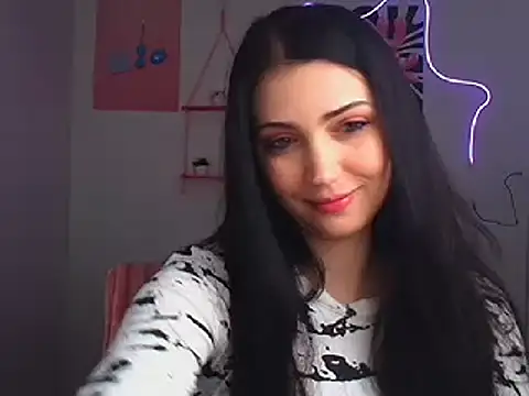 Amalia amor online show from 03/19/26, 06:24