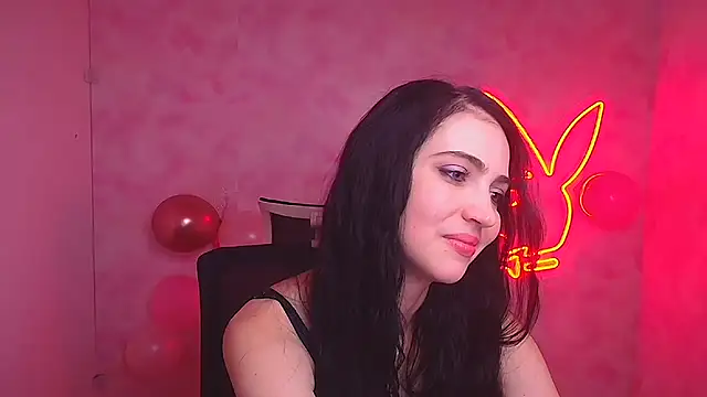 Snapshot of Amalia_amor chatting on 02/14/25, 09:24 Amalia amor online show from 02/14/25, 09:24