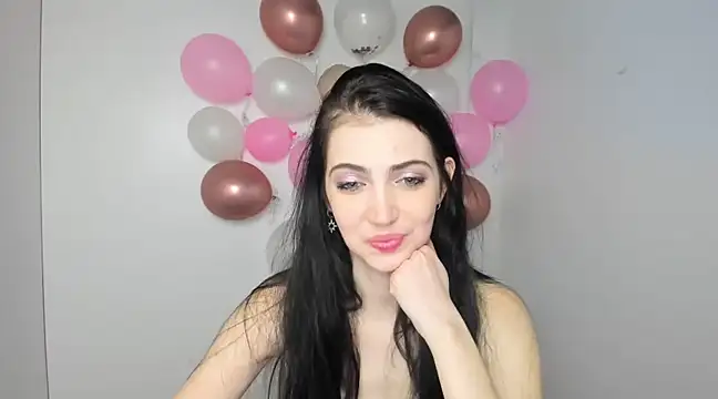 Snapshot of Amalia_amor chatting on 02/21/25, 03:54 Amalia amor online show from 02/21/25, 03:54