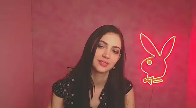 Snapshot of Amalia_amor chatting on 03/07/25, 09:18 Amalia amor online show from 03/07/25, 09:18
